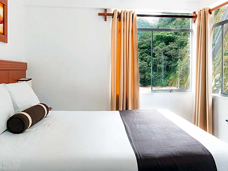 Hotel Ferre Machu Picchu
