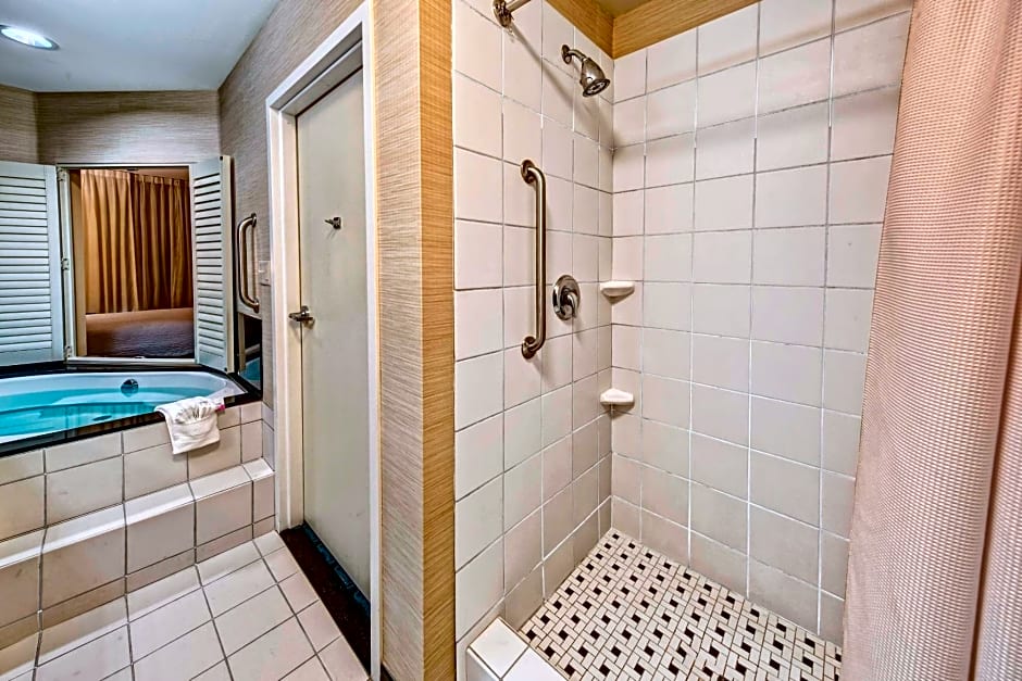 Fairfield Inn and Suites by Marriott Oklahoma City Airport