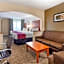 Comfort Suites Dallas Park Central