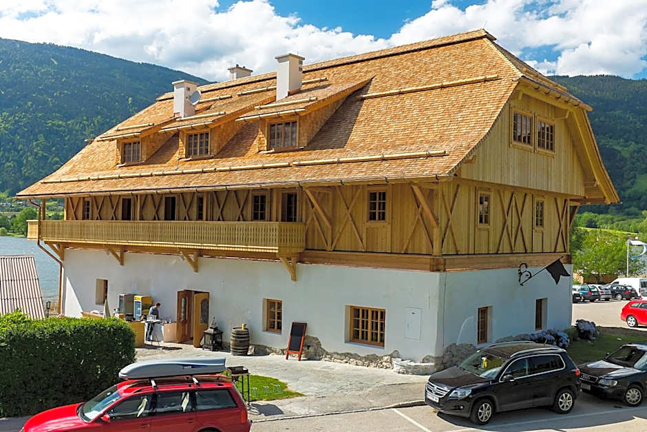 Stiftsschmiede Ossiach