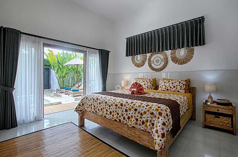 Pennylane Villa