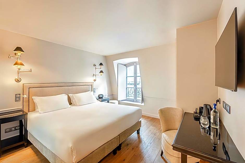 Hotel Residence Des Arts