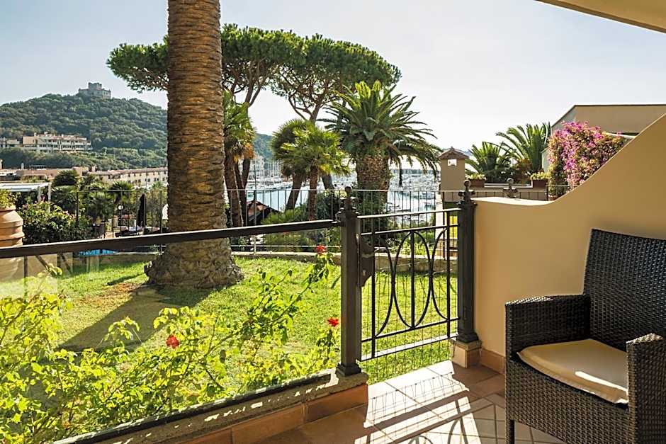 Cala del Porto Punta Ala - Preferred Hotels