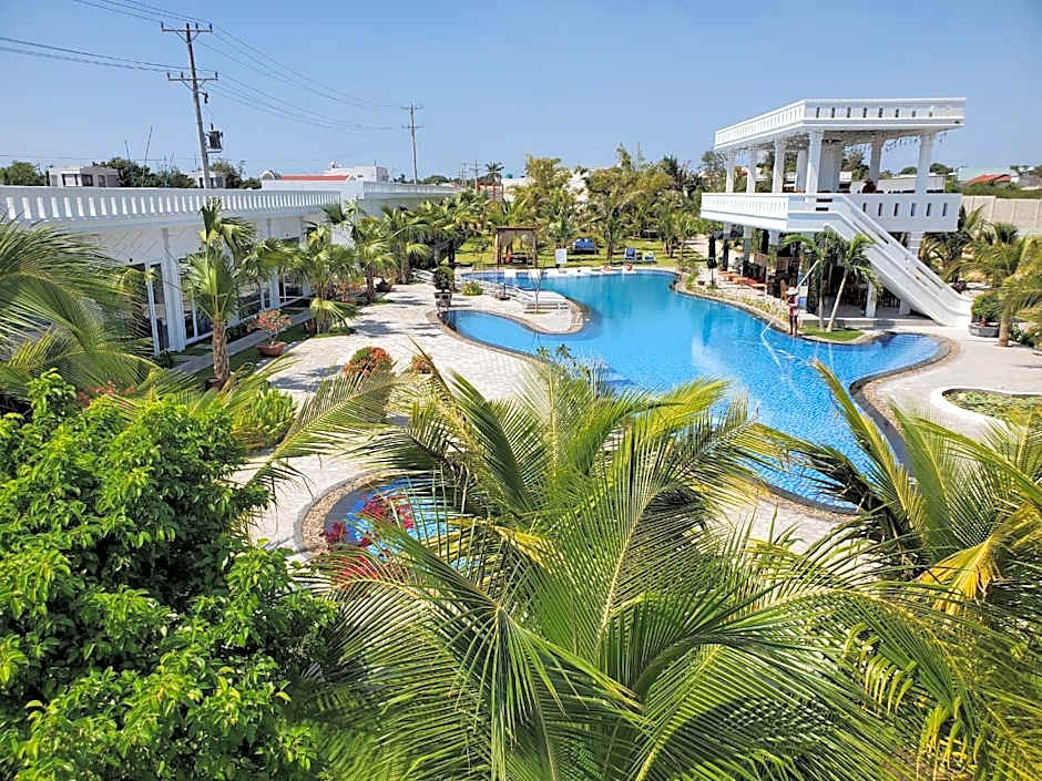 Fairy Hills - Suoi Tien Hills Hotel