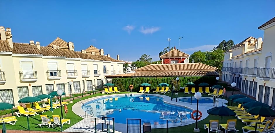 Interpass Golf Playa Country Club