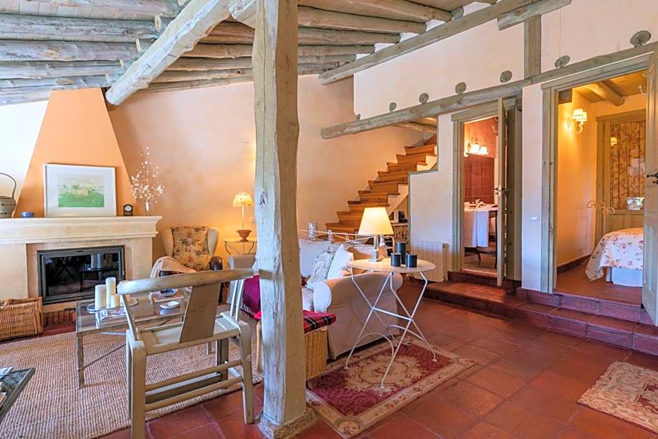 Posada Real La Casa de Arriba