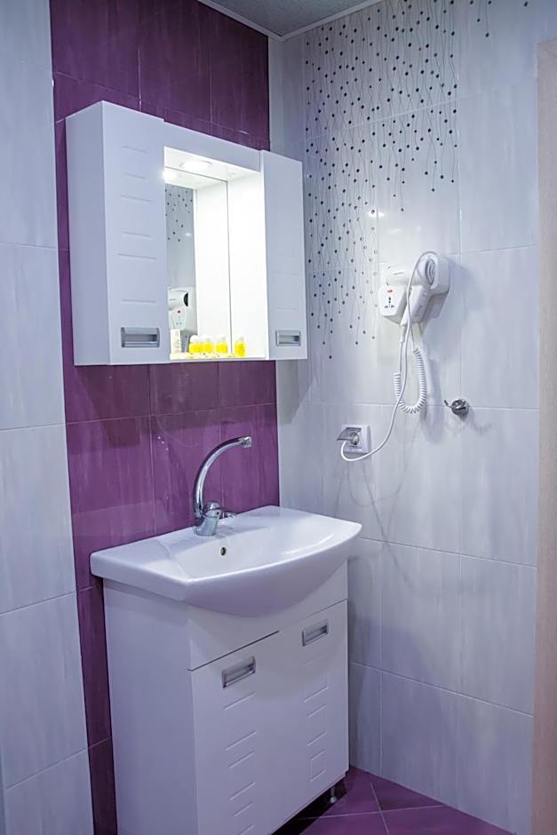 Hotel Fantazia