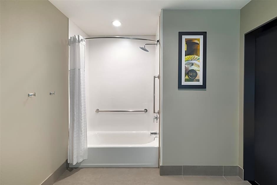 Glo Best Western Tulsa-Catoosa East Route 66