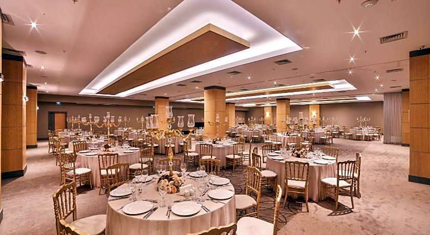 Ramada Plaza by Wyndham Eskisehir