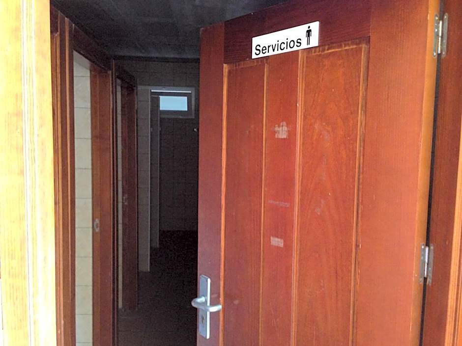 Albergue De Puntas De Calnegre