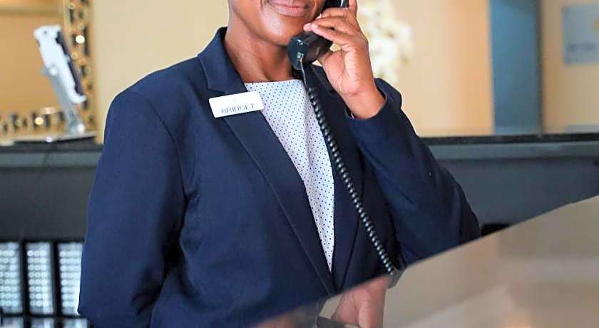 INANI Hotels Gallagher