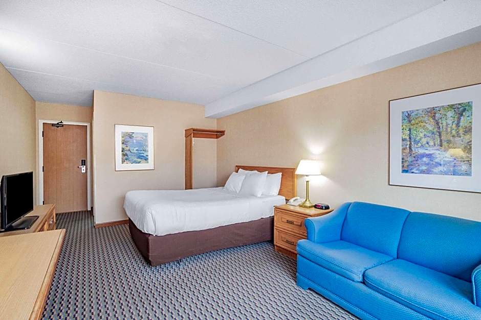 Travelodge by Wyndham Bridgewater