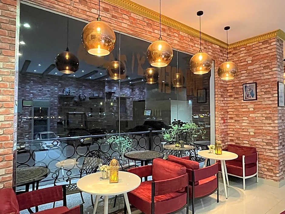 A'Sinamar Hotel Apartment