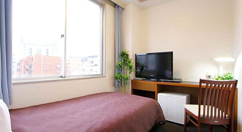 HOTEL LiVEMAX Budget Tokyo Kiba