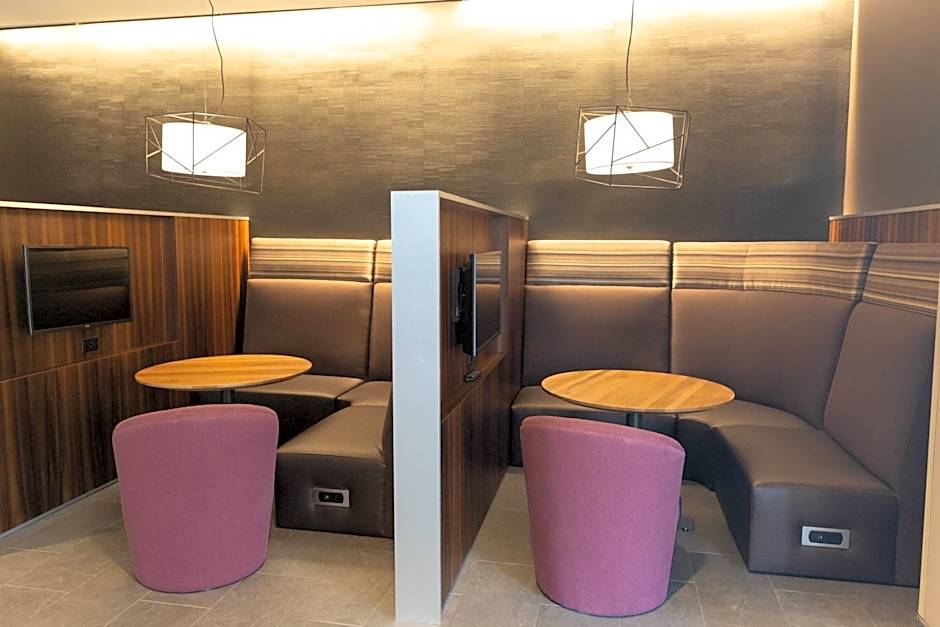 Courtyard by Marriott Cartersville