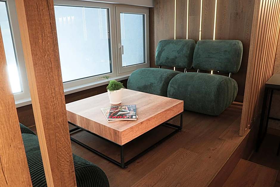 Best Western Plus Lozenetz Hotel