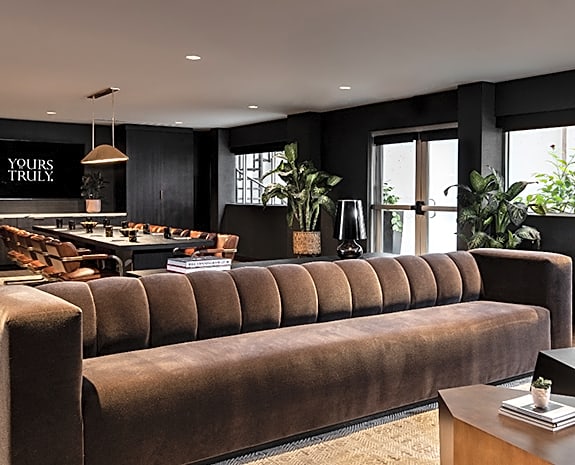 Yours Truly DC Vignette Collection By IHG