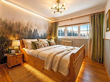 NATURION Hotel Hinterzarten