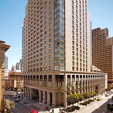 The Hotel Nikko San Francisco