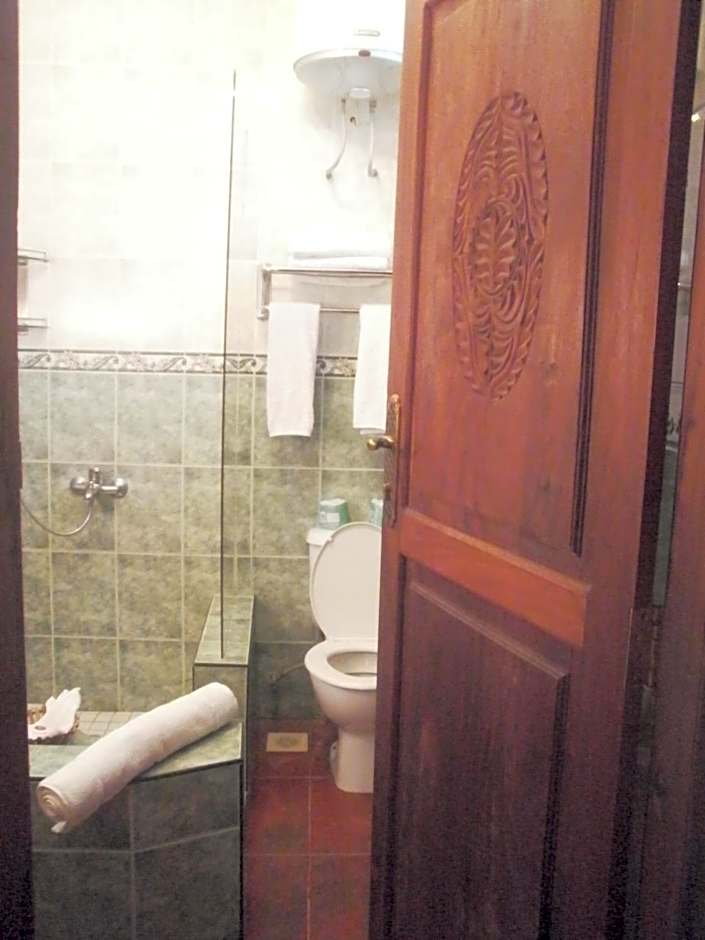 Asmini Palace Hotel