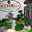 El Vistra Traveller's Inn