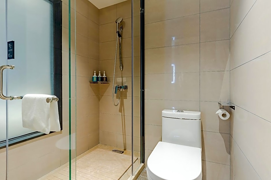 City Comfort Inn Duchang Furongshan Industrial Park