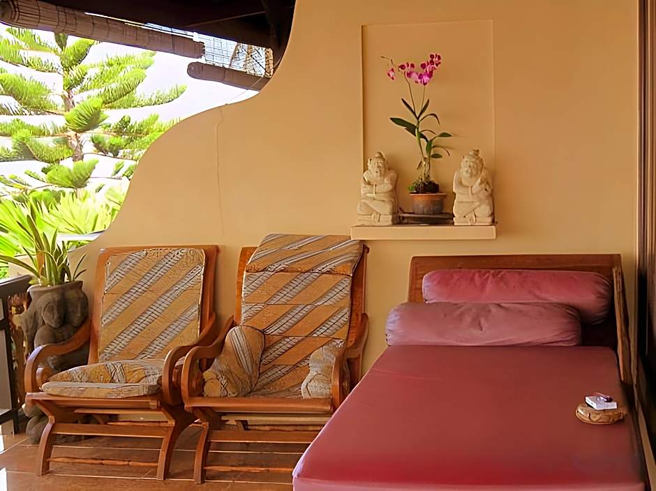 New Adirama Beach Hotel