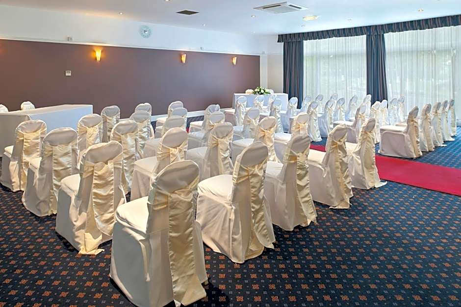 Holiday Inn Washington By IHG