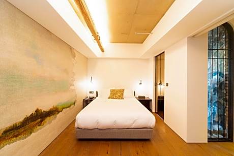 Suite with Terrace