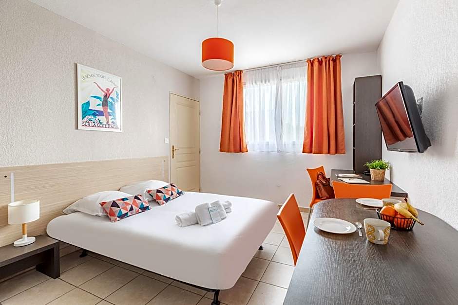 Appart'City Classic Marseille Aéroport - Vitrolles