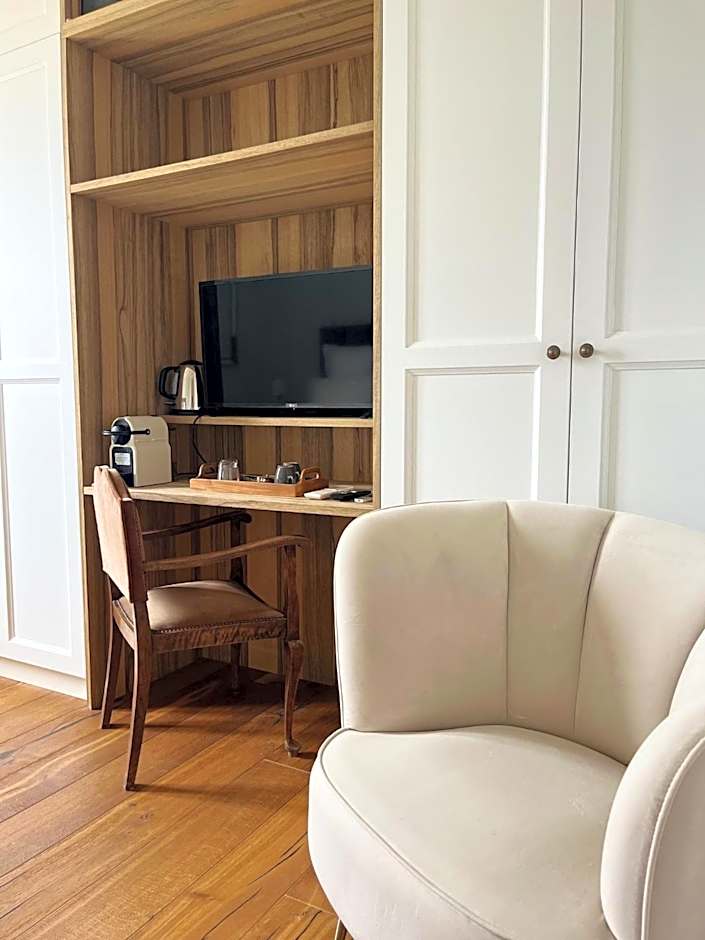 La Soleillade Aixoise