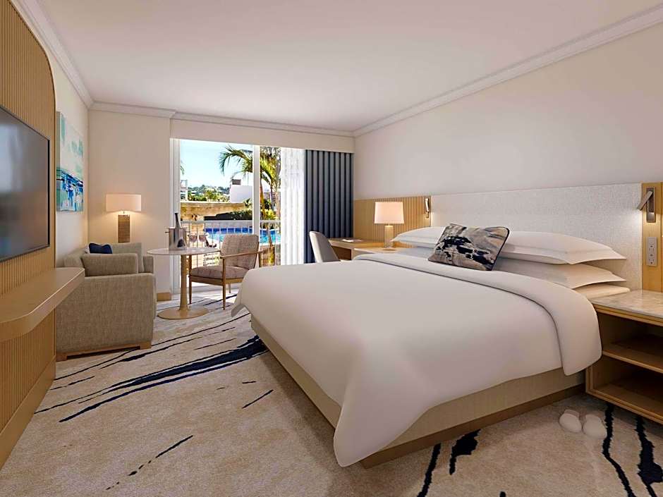 Hamilton Princess & Beach Club A Fairmont Managed Hotel