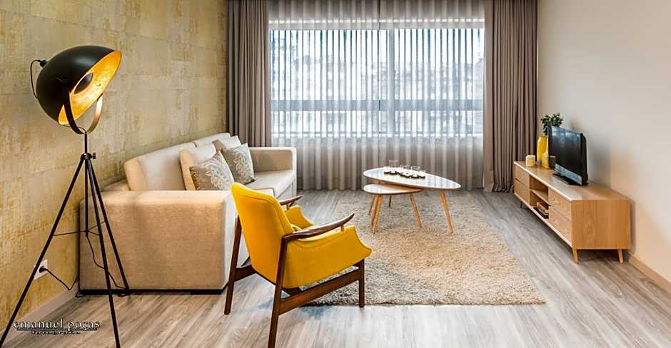 Passos Manuel by Innapartments