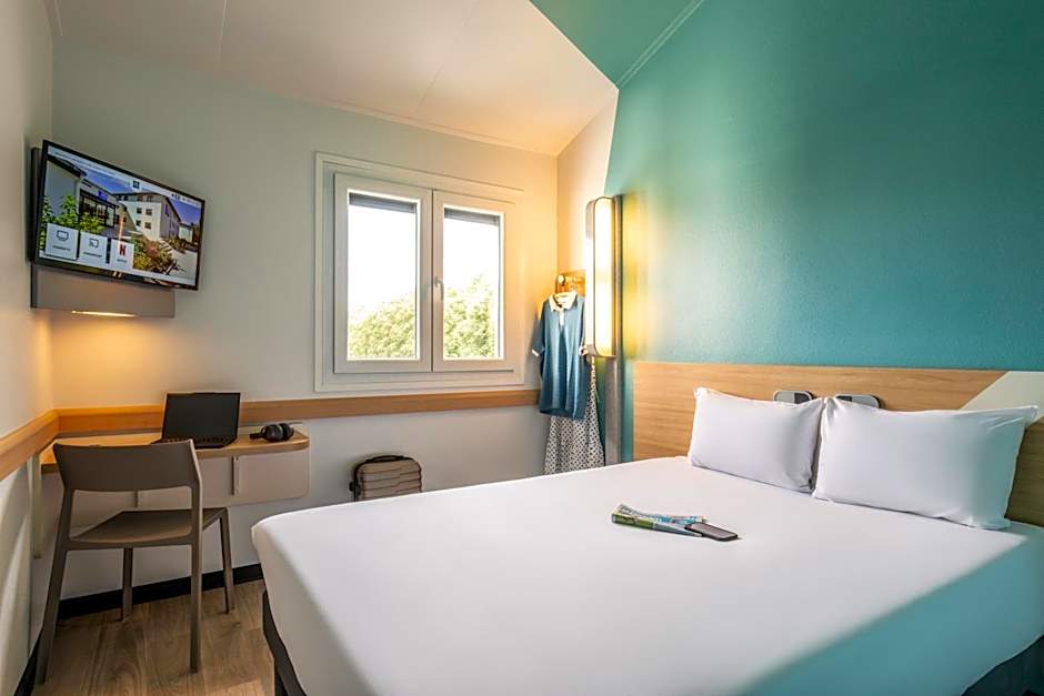 ibis budget Marne la Vallée