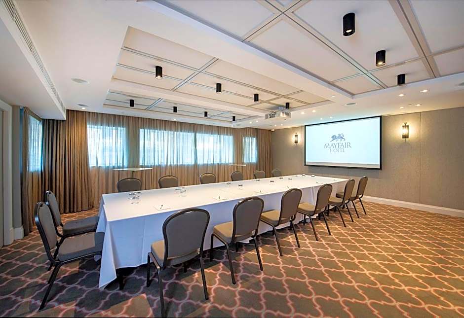 Mayfair Hotel Adelaide by IHG