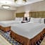 Best Western Plus Miamisburg-Dayton Suites, Banquets & Hotel