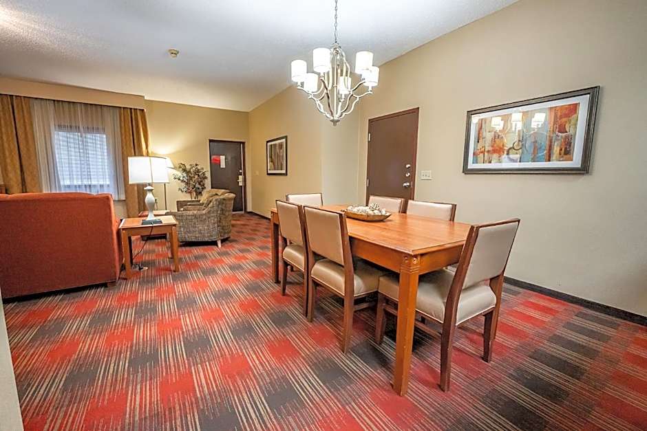 Christopher Inn and Suites