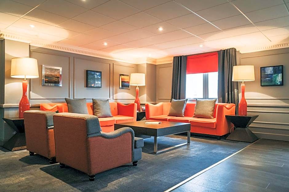 Copthorne Hotel Plymouth