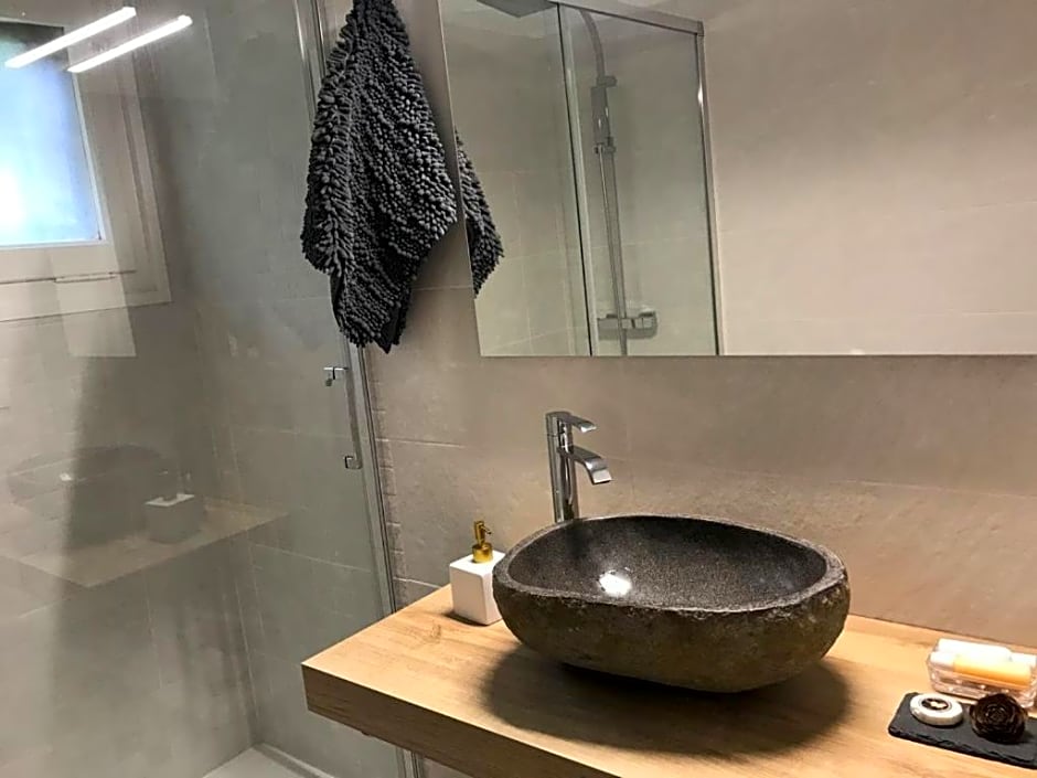 Els Avets de la Muga