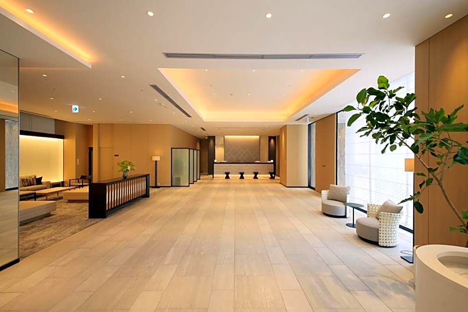 Richmond Hotel Himeji