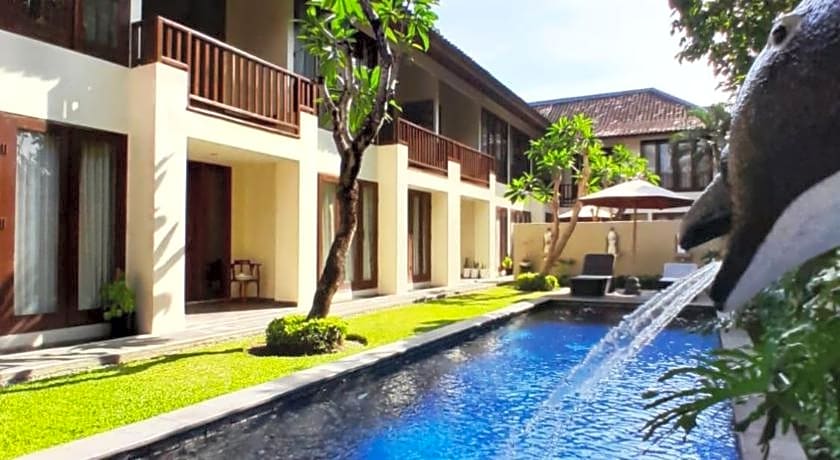 Sekuta Condo Suite