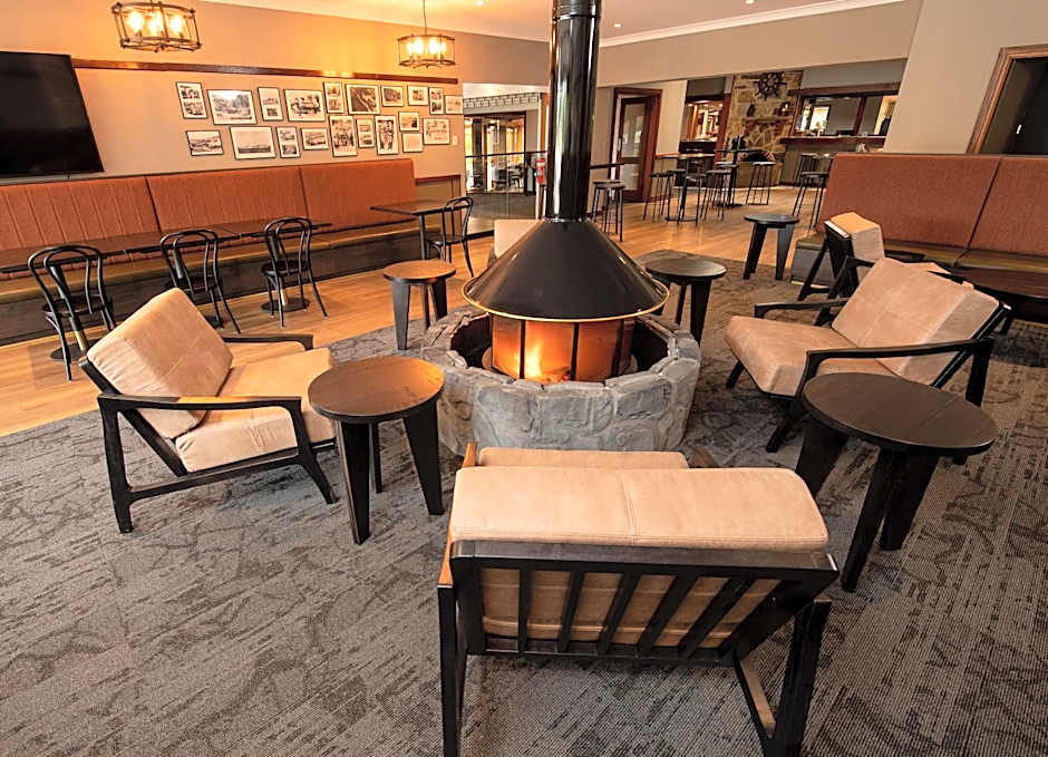 Mercure Kangaroo Island Lodge