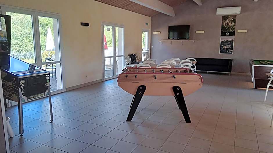 Terres de France - Les Hameaux de Pomette