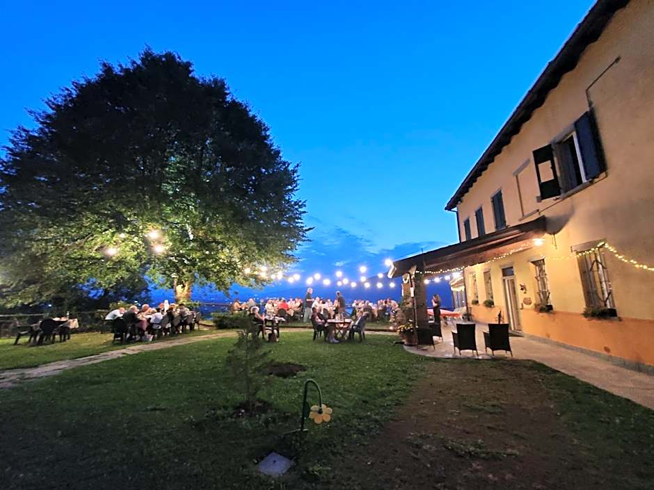 Antica Locanda La Tinara del Belvedere - Romantic Dreams -
