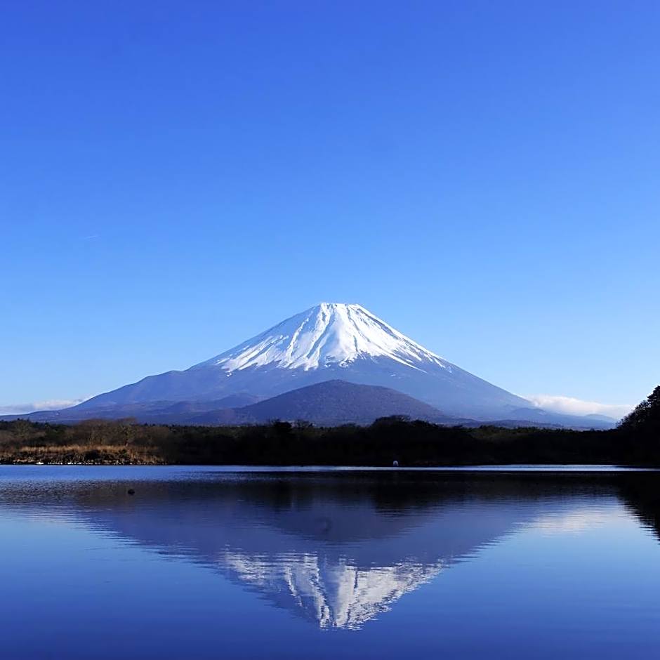 Shoji Mount Hotel