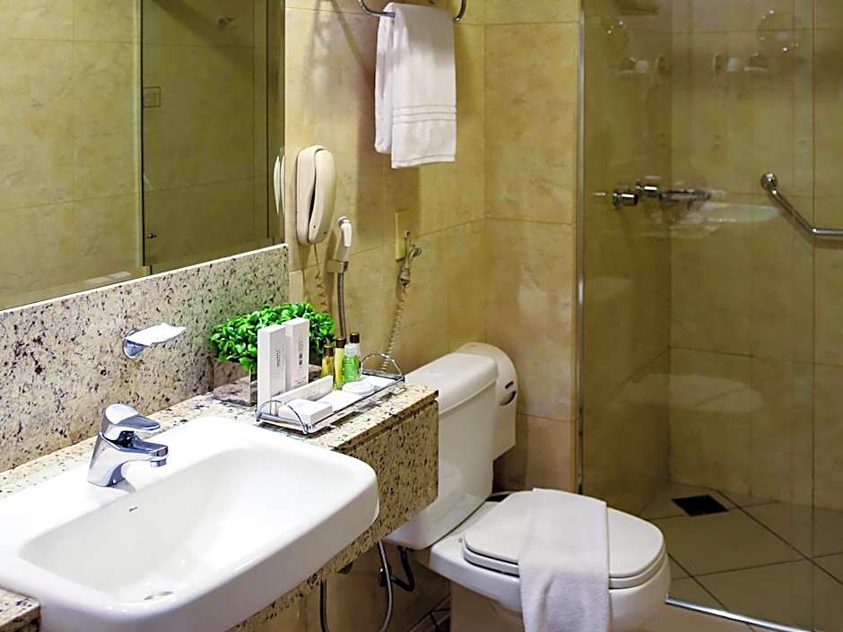Grand Mercure Belem do Para