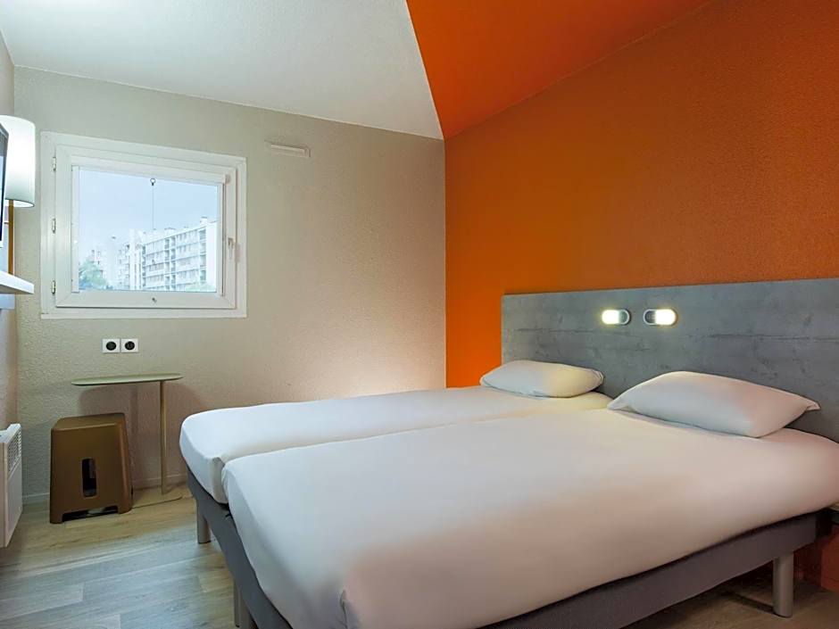 Ibis Budget de Fresnes