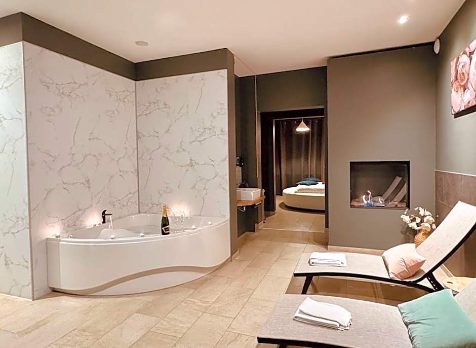 The Rose Suites