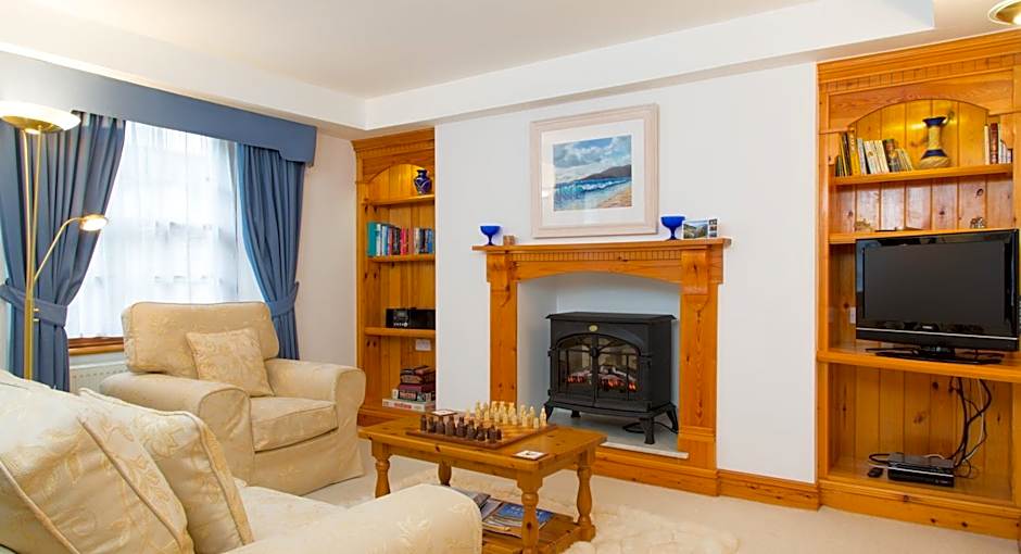 Bovisand Lodge Holiday Park, Beachside Location & Indoor Heated Pool