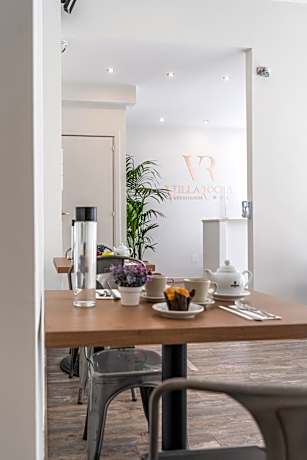 Villa Rocla guest house Pompei